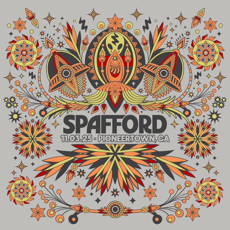 11/03/25 Pappy And Harriet’s, Pioneertown, CA 