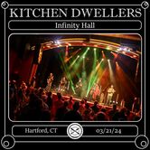 03/21/24 Infinity Hall, Hartford, CT 