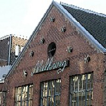 03/27/04 Melkweg, Amsterdam, NL HOL
