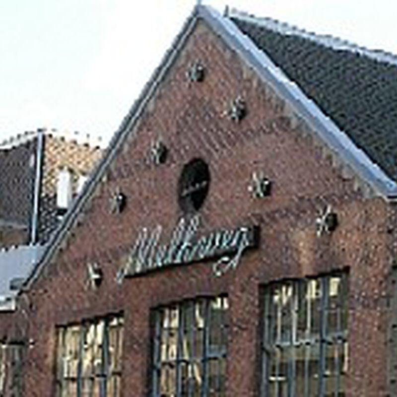 03/27/04 Melkweg, Amsterdam, NL HOL