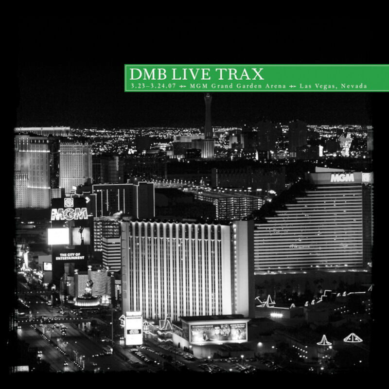 03/23/07 MGM Grand Arena, Las Vegas, NV 
