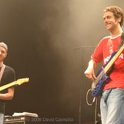 04/15/06 The Fillmore, San Francisco, CA 