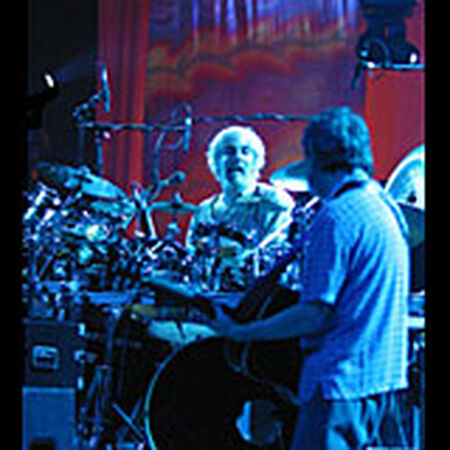 12/30/03 Auditorium Theater, Chicago, IL  