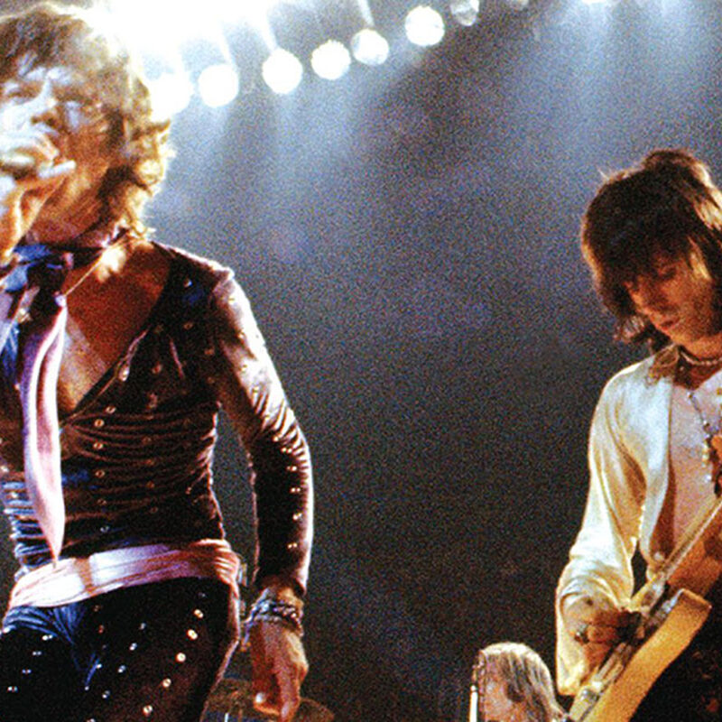 06/24/72 Tarrant County Convention Center, Fort Worth, TX 