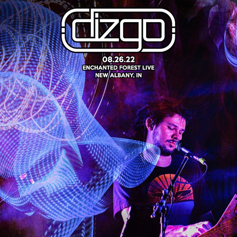 08/26/22 Enchanted Forest Live, New Albany, IN 
