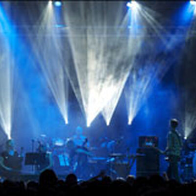 11/06/10 Fillmore Auditorium, Denver, CO 