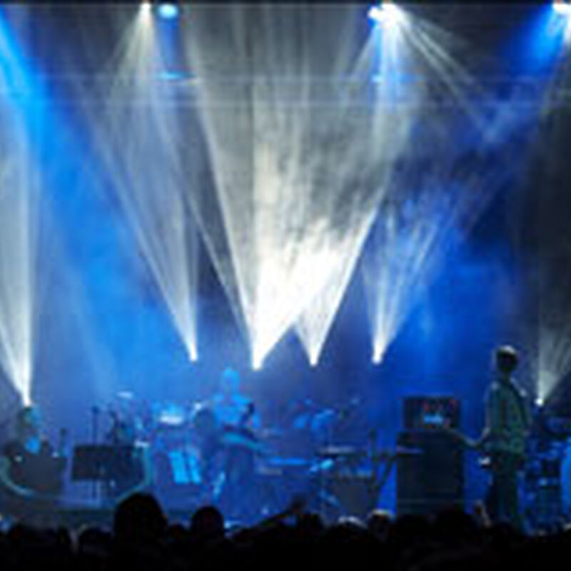 11/06/10 Fillmore Auditorium, Denver, CO 