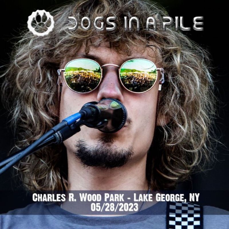 05/28/23 Memorial Meltdown Festival - Charles R. Wood Park, Lake George, NY 
