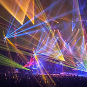 Camp Bisco 12