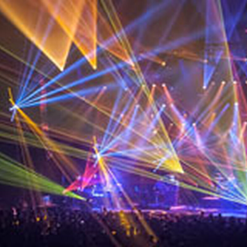 Camp Bisco 12