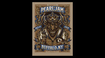 10/12/13 First Niagara Center, Buffalo, NY 