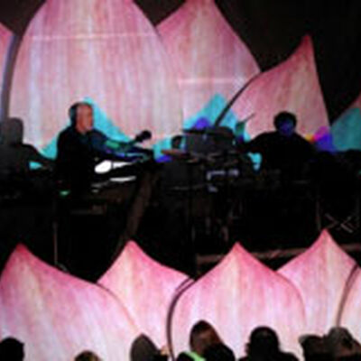 05/06/12 Will Rogers Theater, Oklahoma City, OK 