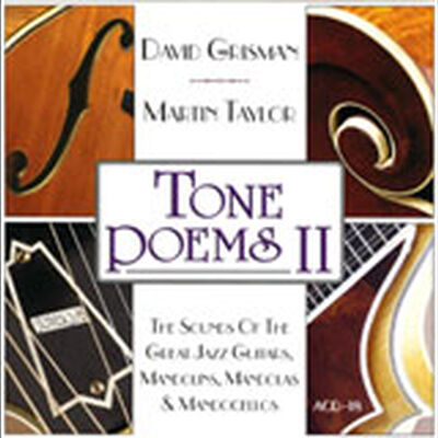 Tone Poems II