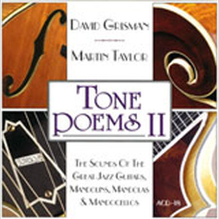 Tone Poems II