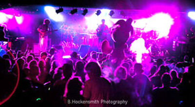 10/03/11 8x10, Baltimore, MD 