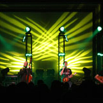 11/09/11 The Castle, Bloomington, IL 