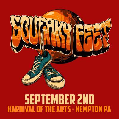 09/02/22 Karnival of the Arts, Kempton, PA 