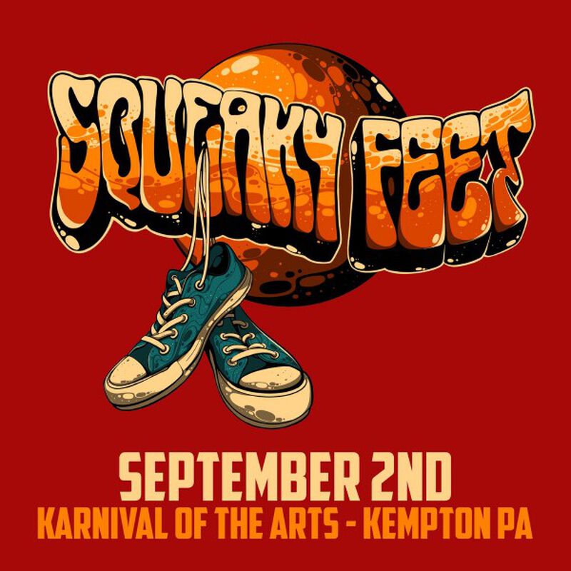 09/02/22 Karnival of the Arts, Kempton, PA 