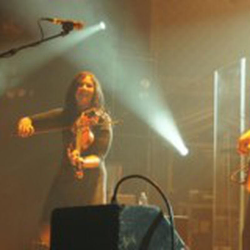 02/04/11 Ogden Theater, Denver, CO 