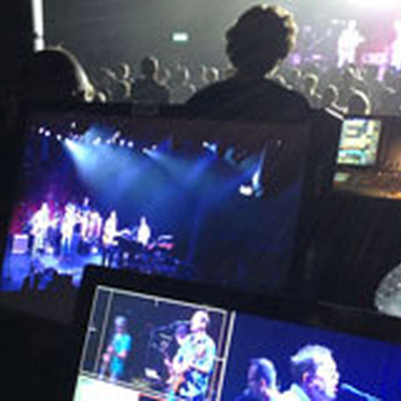 06/20/14 Brooklyn Bowl London, London, UK 