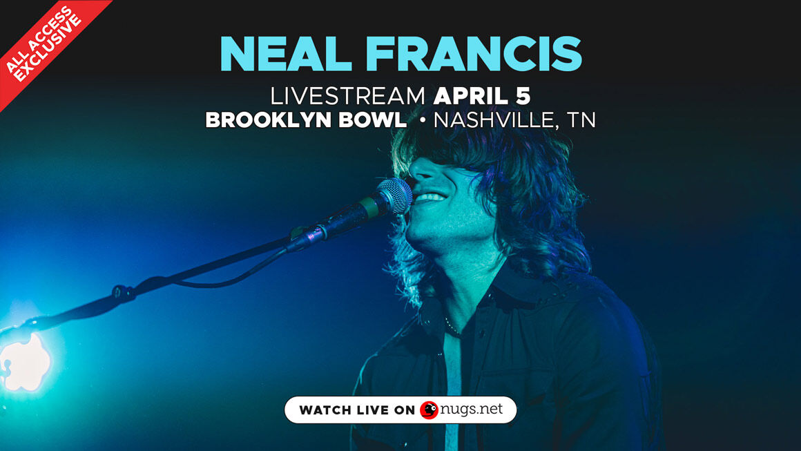 Neal Francis