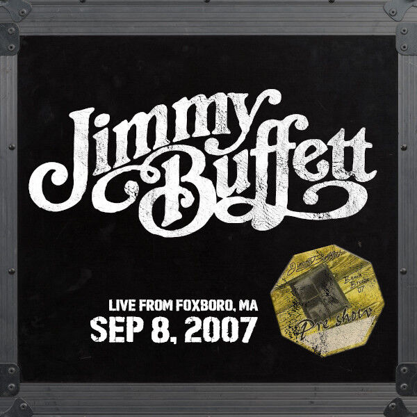 Jimmy Buffett