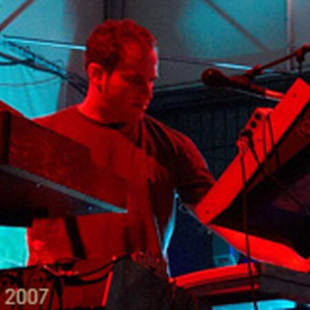 03/09/07 Revolution, Fort Lauderdale, FL 