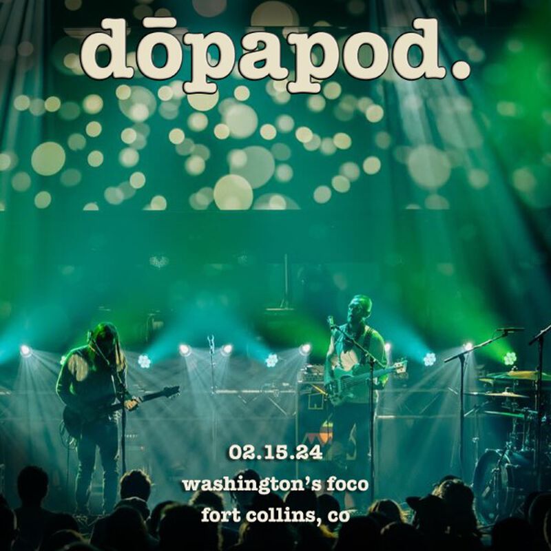 02/15/24 Washington's, Fort Collins, CO 
