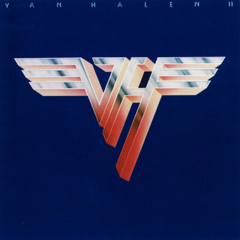 Van Halen II