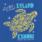 01/15/23 Island Exodus 13, Runaway Bay, JM 
