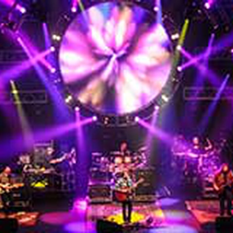 09/29/13 Murat Theatre, Indianapolis, IN 