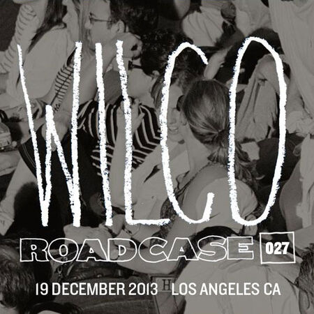 12/19/13 Largo at the Coronet, Los Angeles, CA 