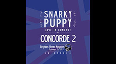 10/07/15 Concord 2, Brighton, UK 
