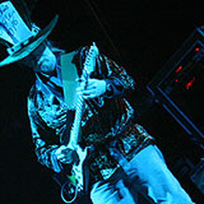 10/30/06 MGM Grand Garden, Las Vegas, NV 