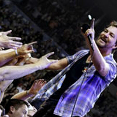 11/16/13 Chesapeake Energy Arena, Oklahoma City, OK 