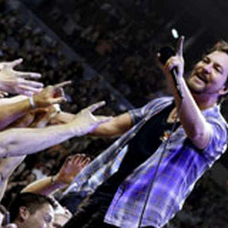 11/16/13 Chesapeake Energy Arena, Oklahoma City, OK 