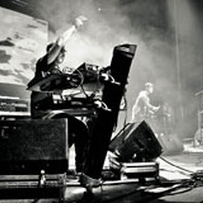 02/25/11 Congress Theatre, Chicago, IL 