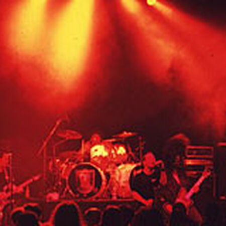 12/04/02 The Palace, Hollywood, CA 