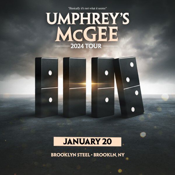 Umphrey's McGee