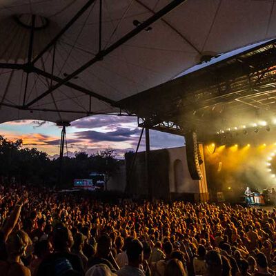 09/15/18 St. Augustine Amphitheatre, St. Augustine, FL 