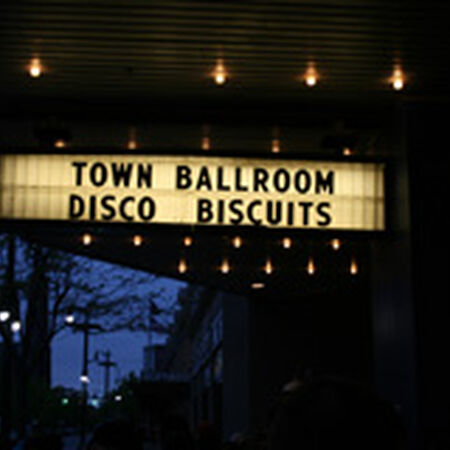 05/20/07 The Town Ballroom, Buffalo, NY 
