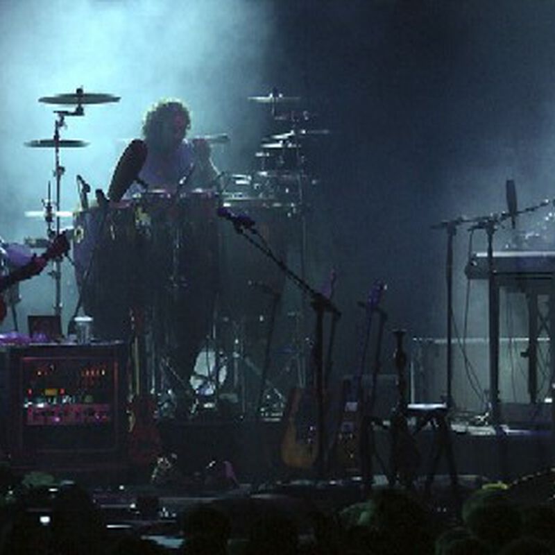 10/30/04 UIC Pavilion, Chicago, IL  