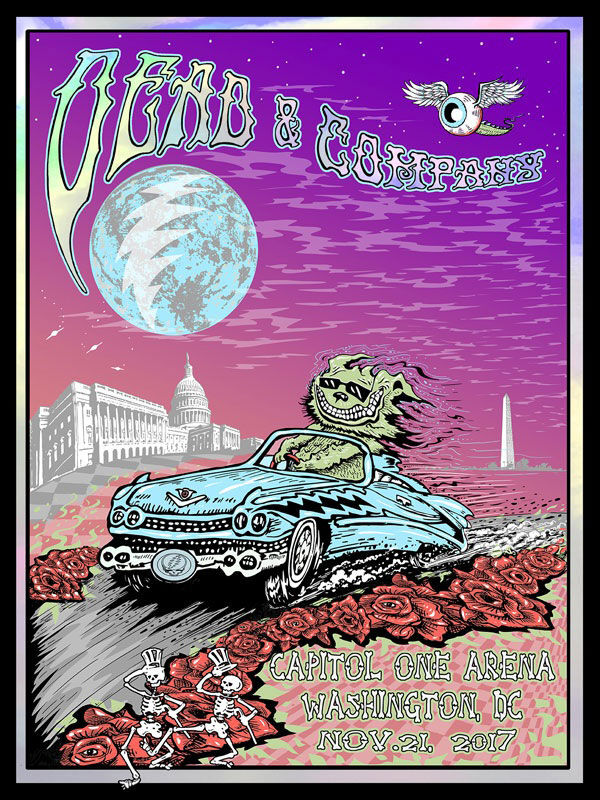 Dead and Company