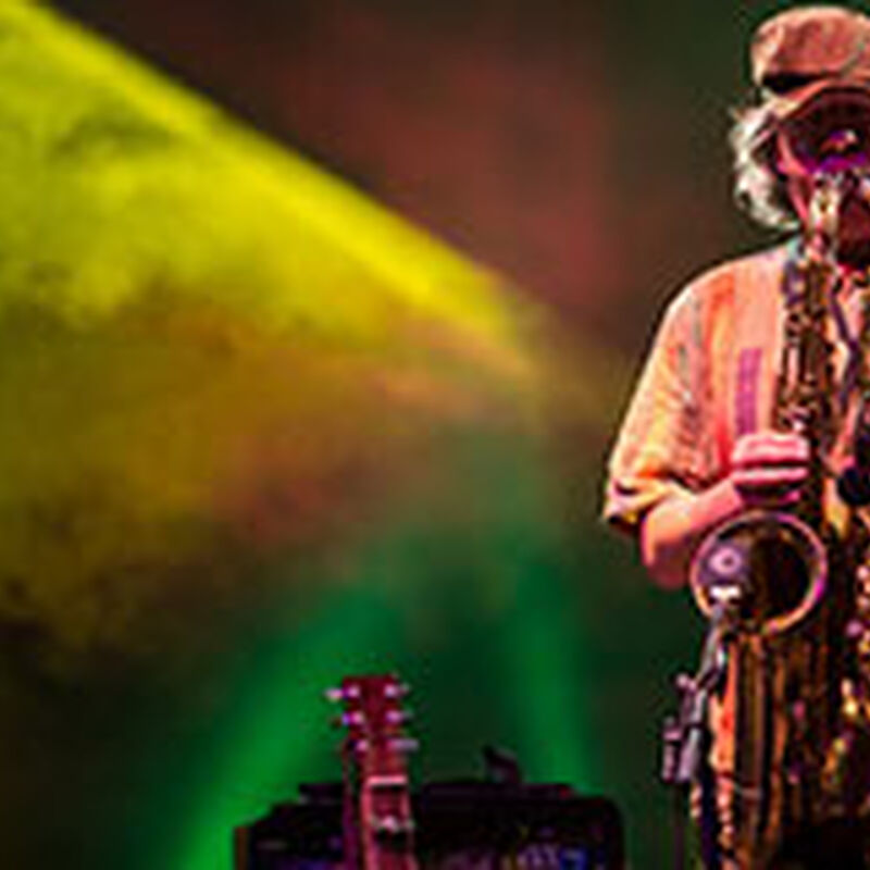 10/02/15 House of Blues, Boston, MA 