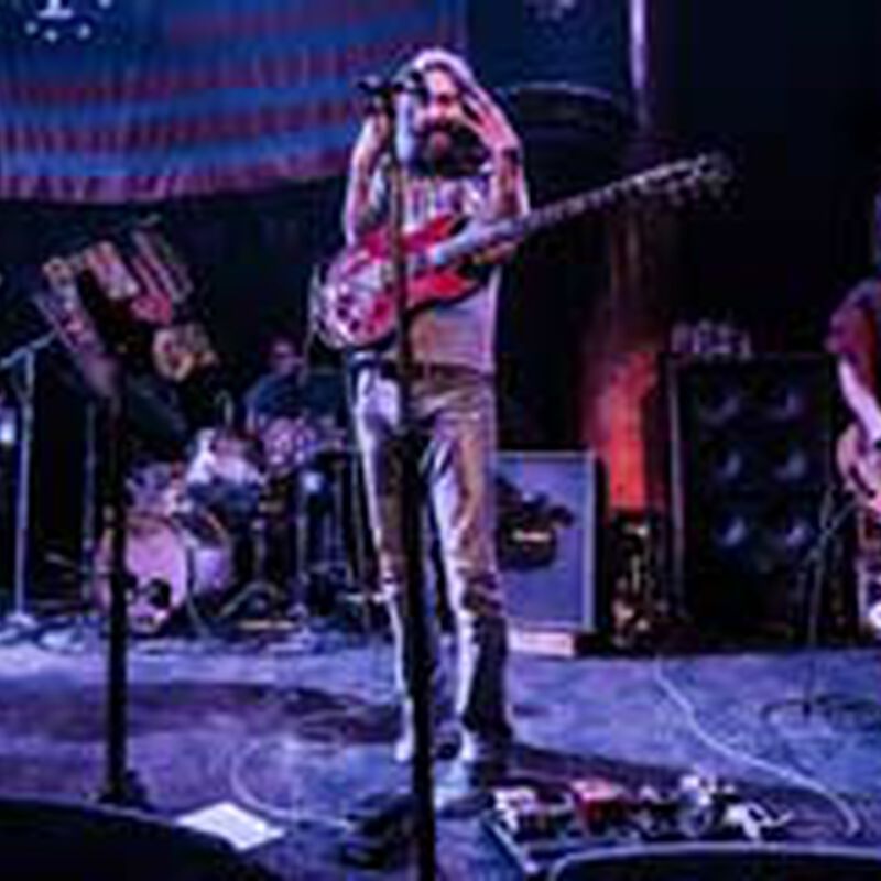 09/20/15 CRB Ravens Reels, Cleveland, OH 
