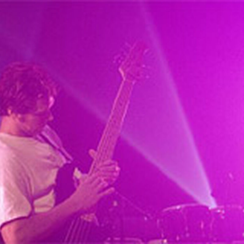 11/09/06 Cain's Ballroom, Tulsa, OK 