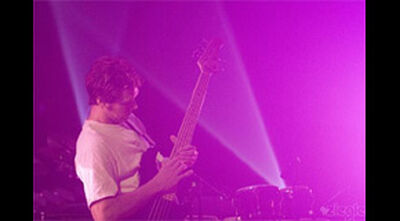 11/09/06 Cain's Ballroom, Tulsa, OK 