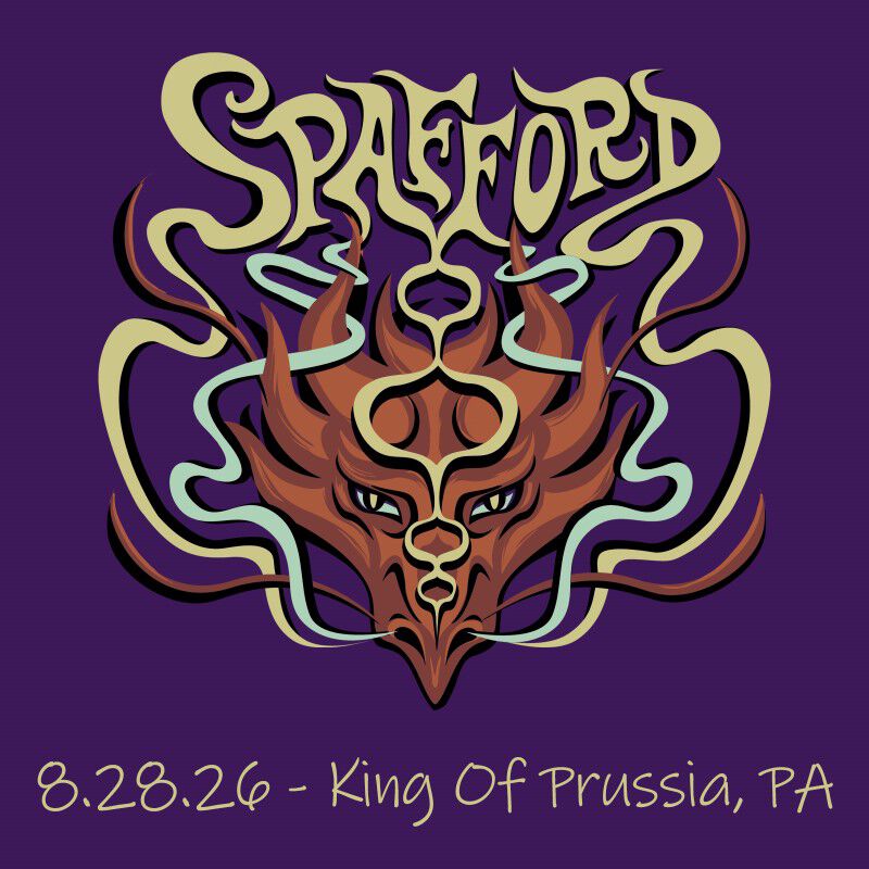 08/28/26 Concerts Under The Stars, King of Prussia, PA 