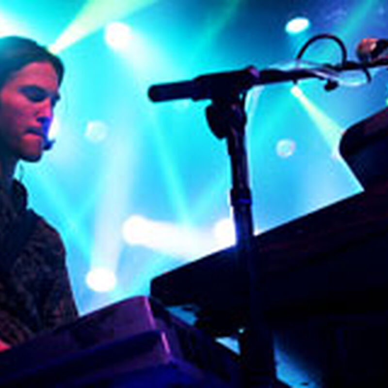05/11/12 Irving Plaza, New York, NY 