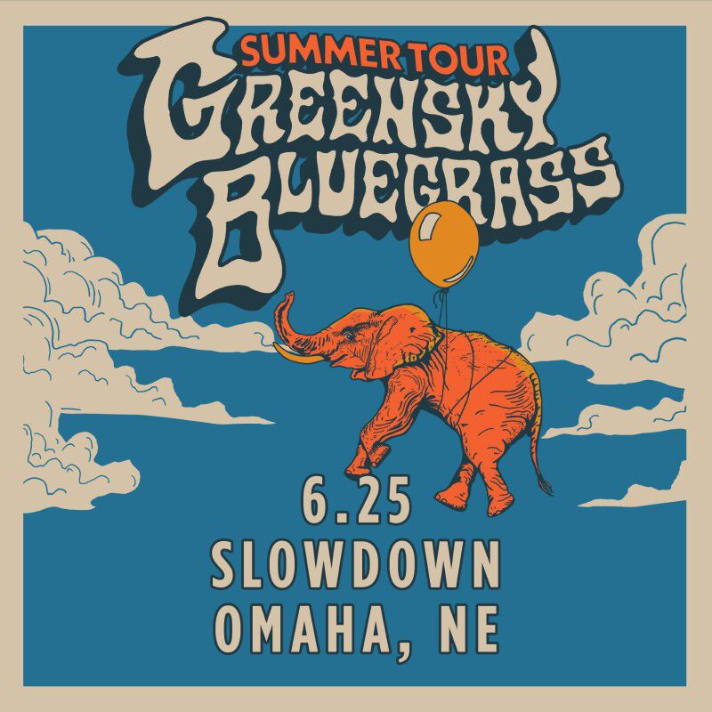06/25/25 Slowdown, Omaha, NE 